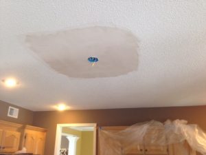 Drywall Repair