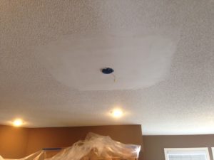 Drywall Repair