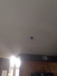 Drywall Repair