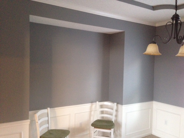 Interior Painting