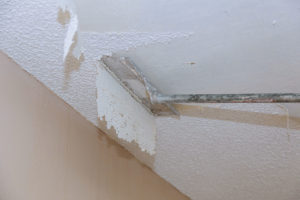 Popcorn Ceiling Texture