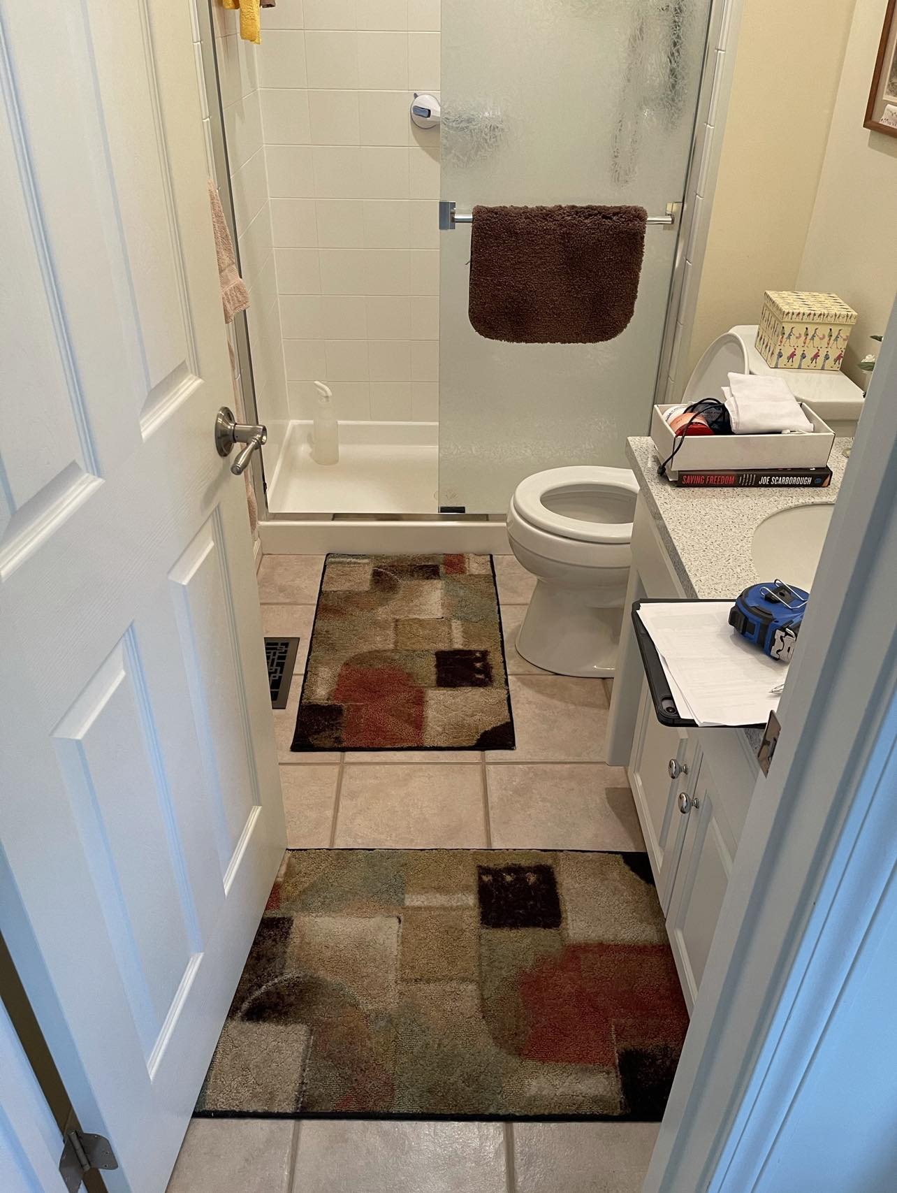 Bathroom Remodeling Kansas City