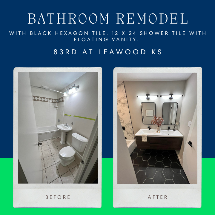 Bathroom Remodeling