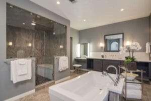Bathroom Remodeling Prairie Village KS