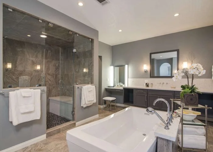 Bathroom Remodel Olathe KS