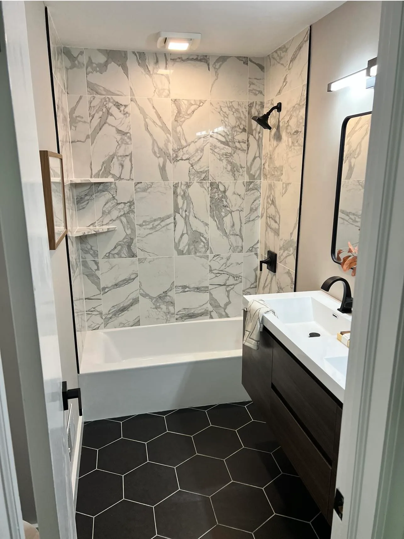 Bathroom Remodeling kansas city