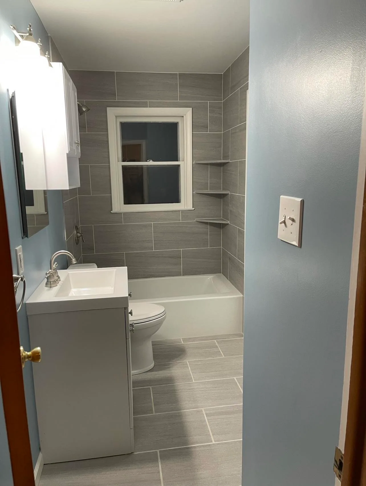Bathroom Remodeling kansas city