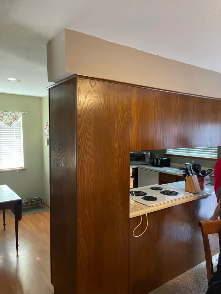 Kitchen Remodeling Kansas City