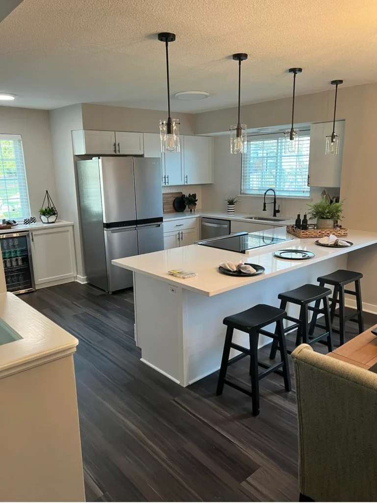 Kitchen Remodeling Kansas City