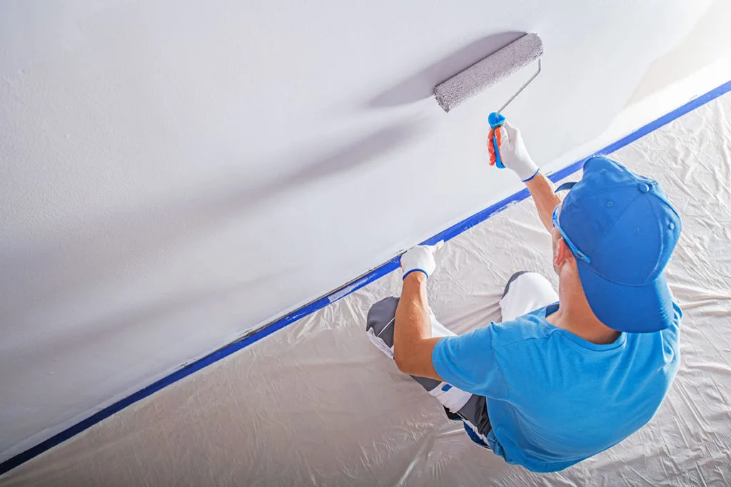Interior Painting Merriam KS