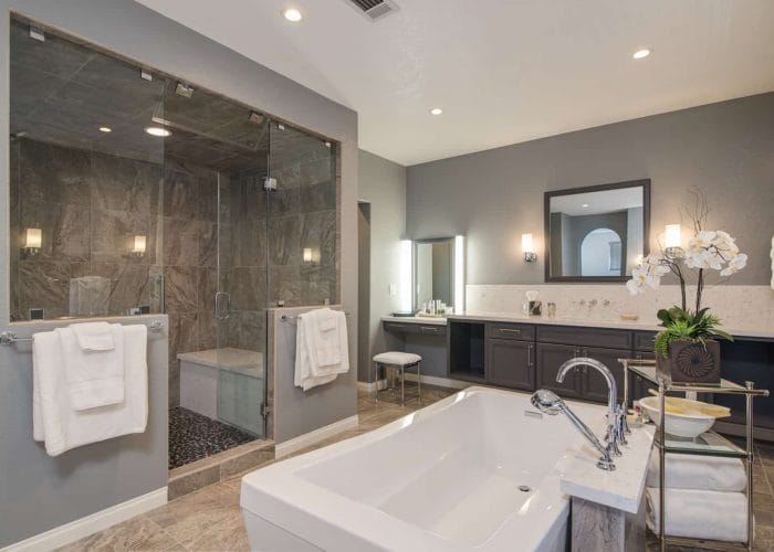 Bathroom Remodeling Mission KS