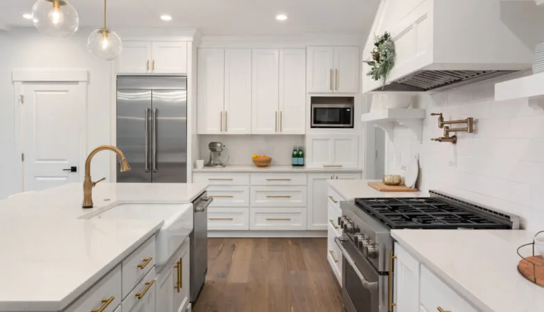 Kitchen Remodel Financing in Kansas City