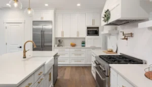 Kitchen Remodeling Mission KS