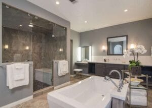 Bathroom Remodeling Contractors in Lenexa, KS