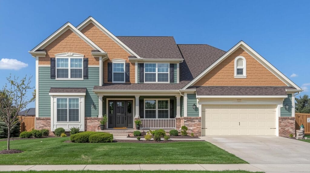 House Painters in Olathe KS